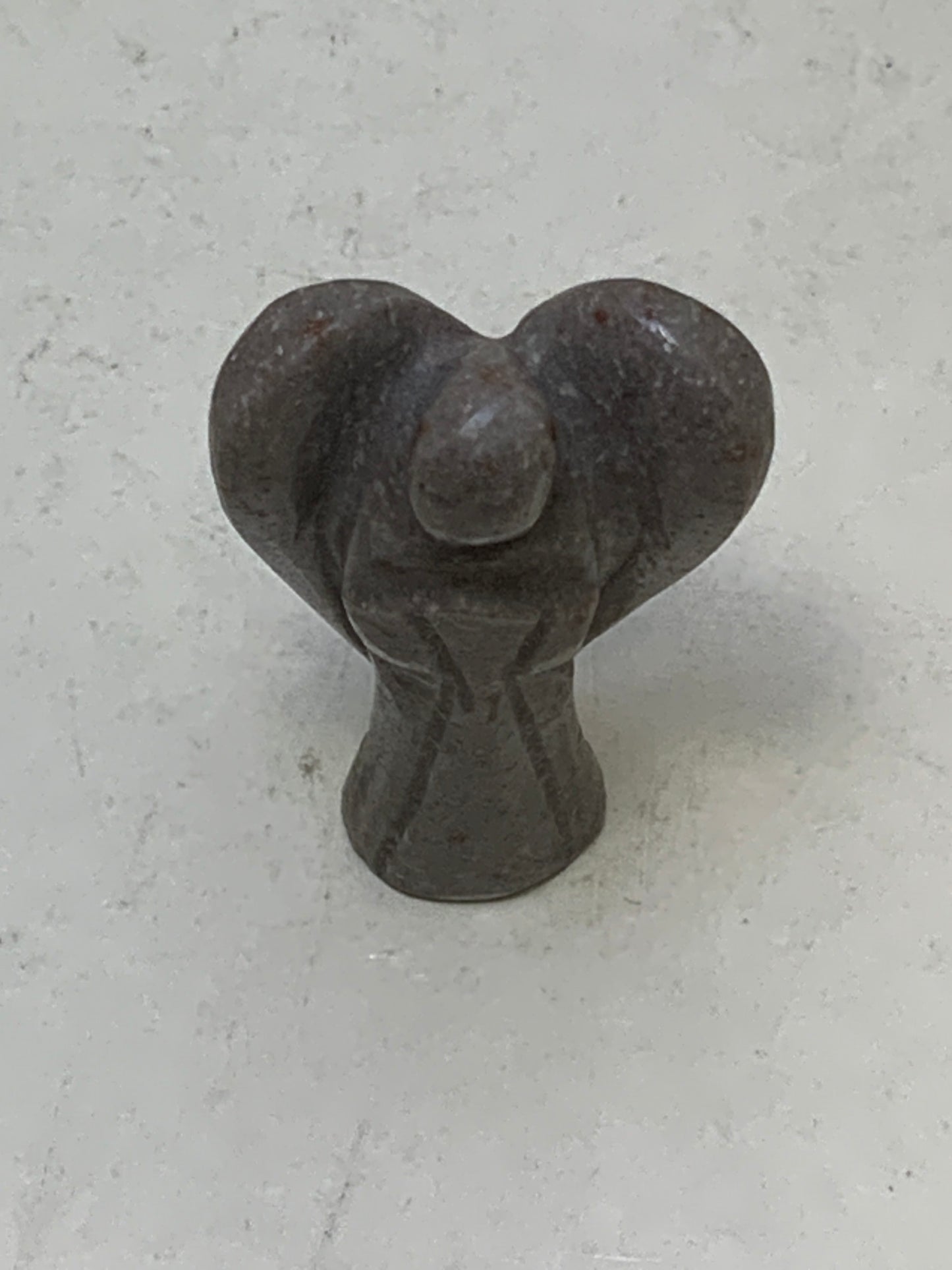 Small Stone Angel