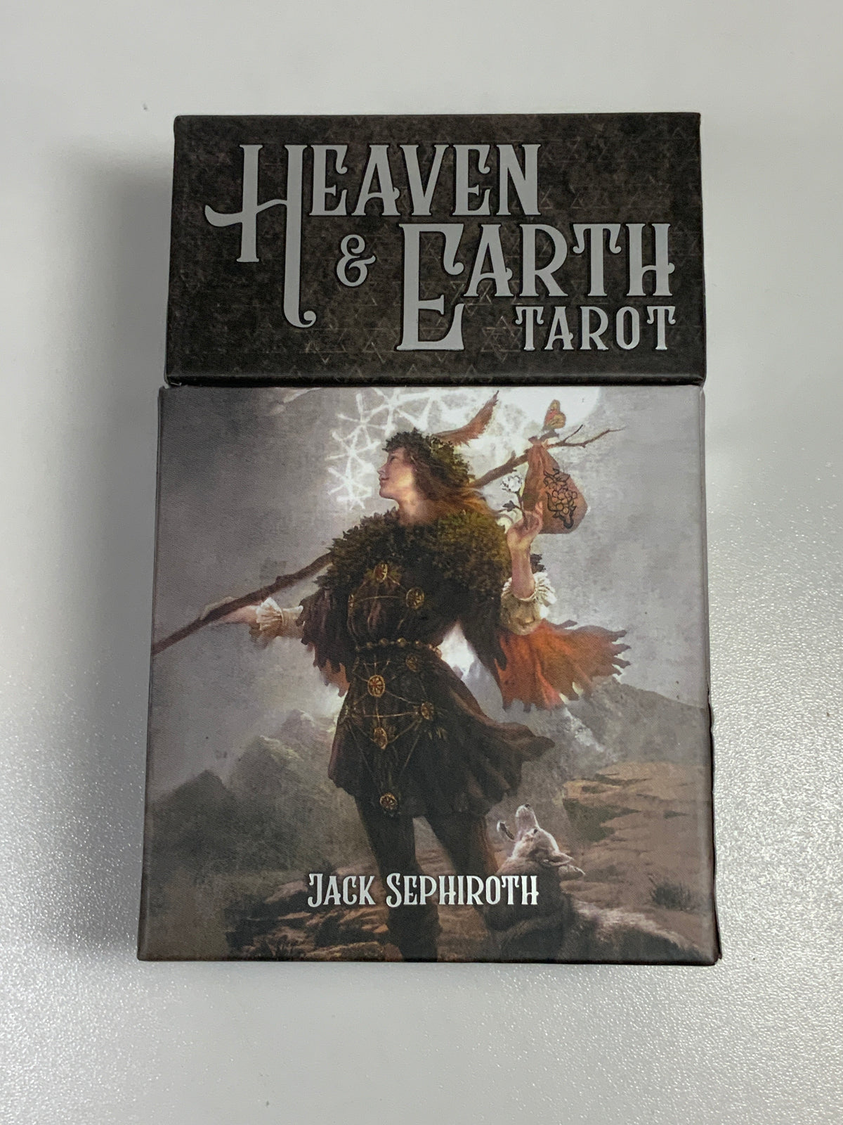 Heaven & Earth Tarot
