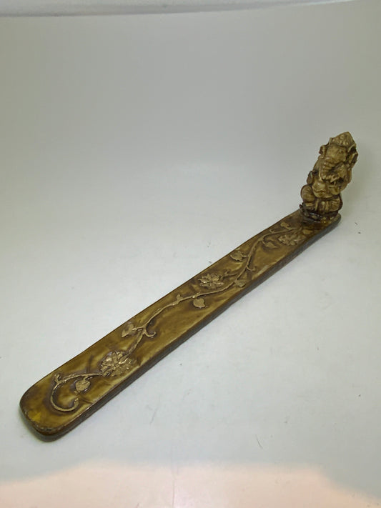 Ganesh Incense Holder