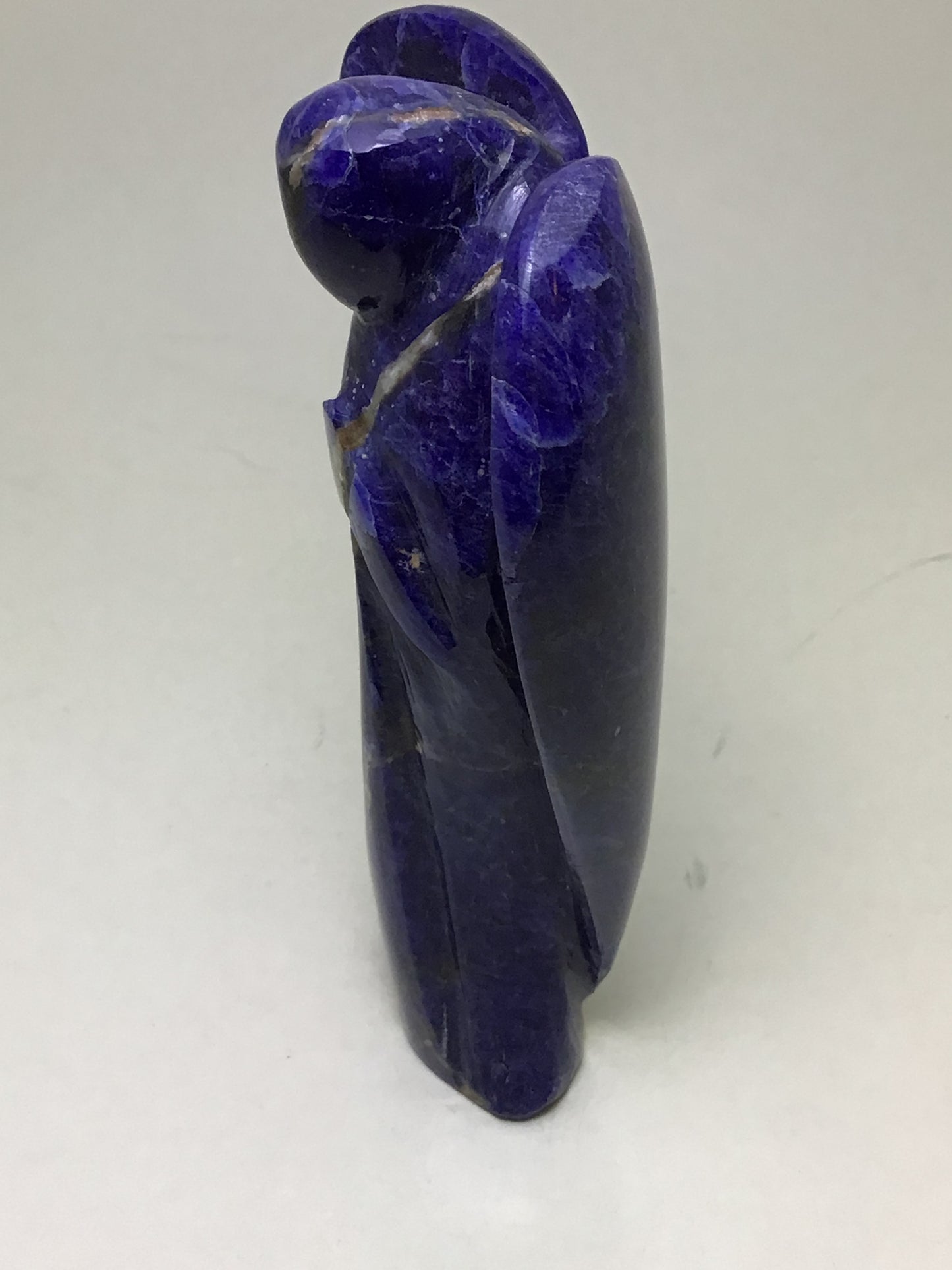 Lapis Lazuli Angel