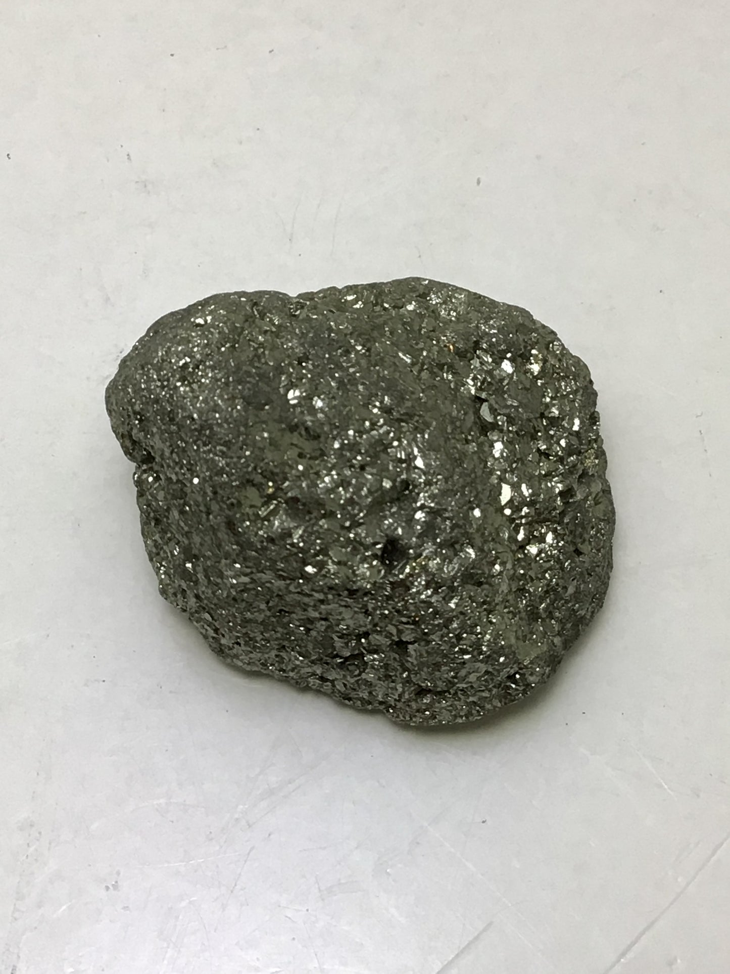 Pyrite