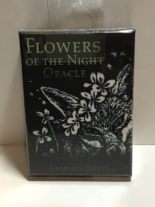Flowers of the Night Oracle