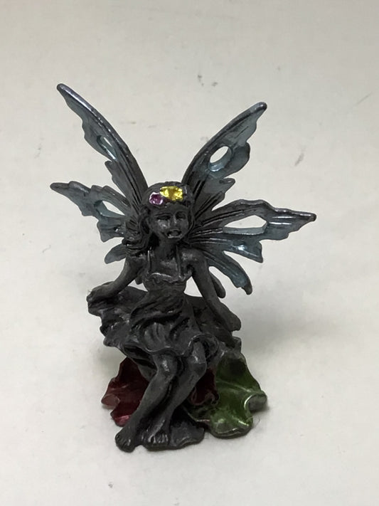 2.5" Chakra Fairy