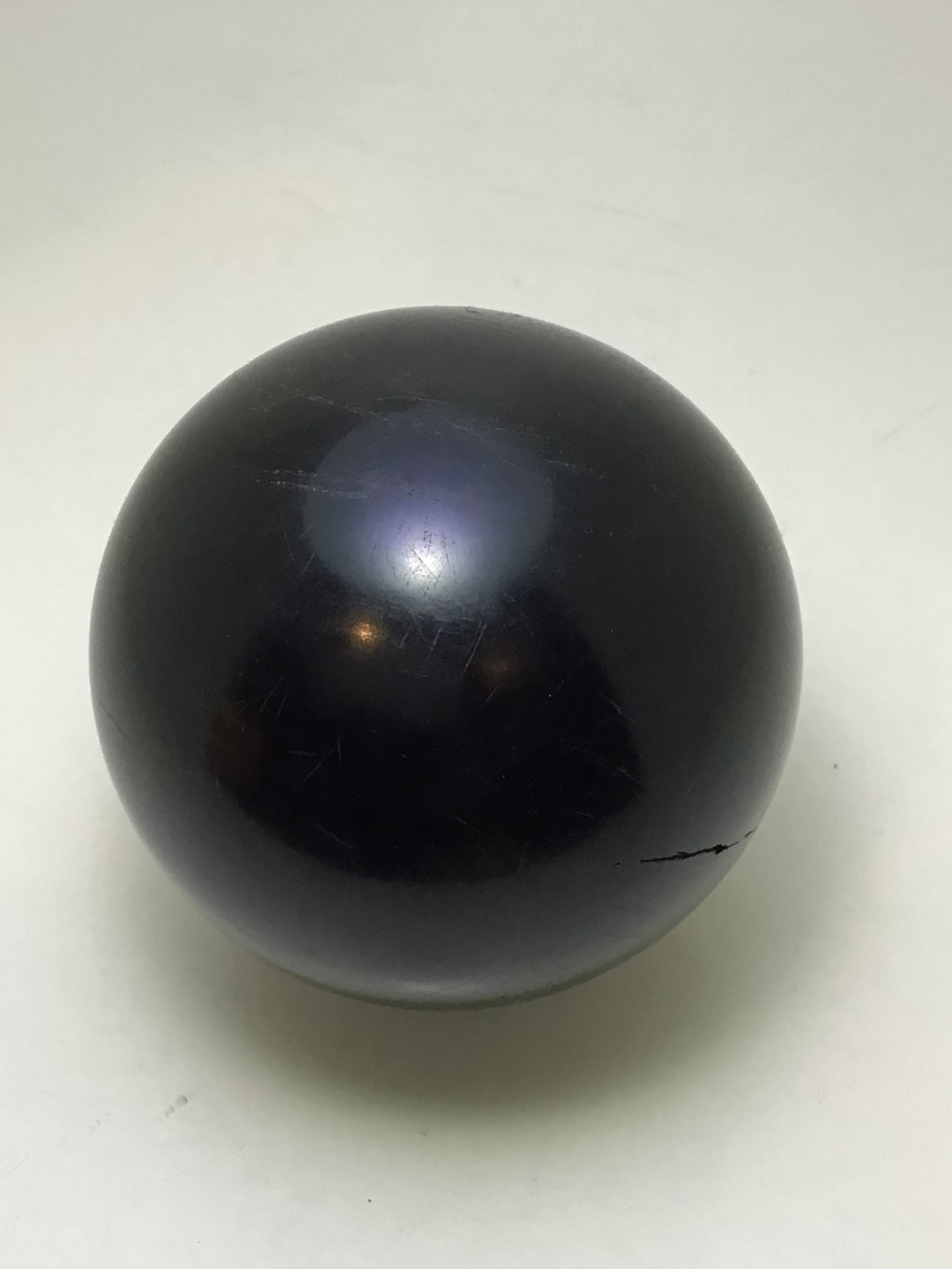 Jet Sphere