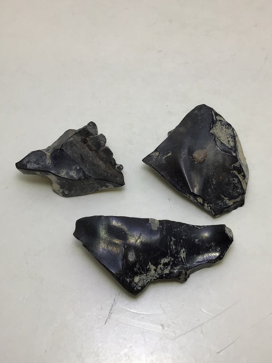 Rainbow Obsidian