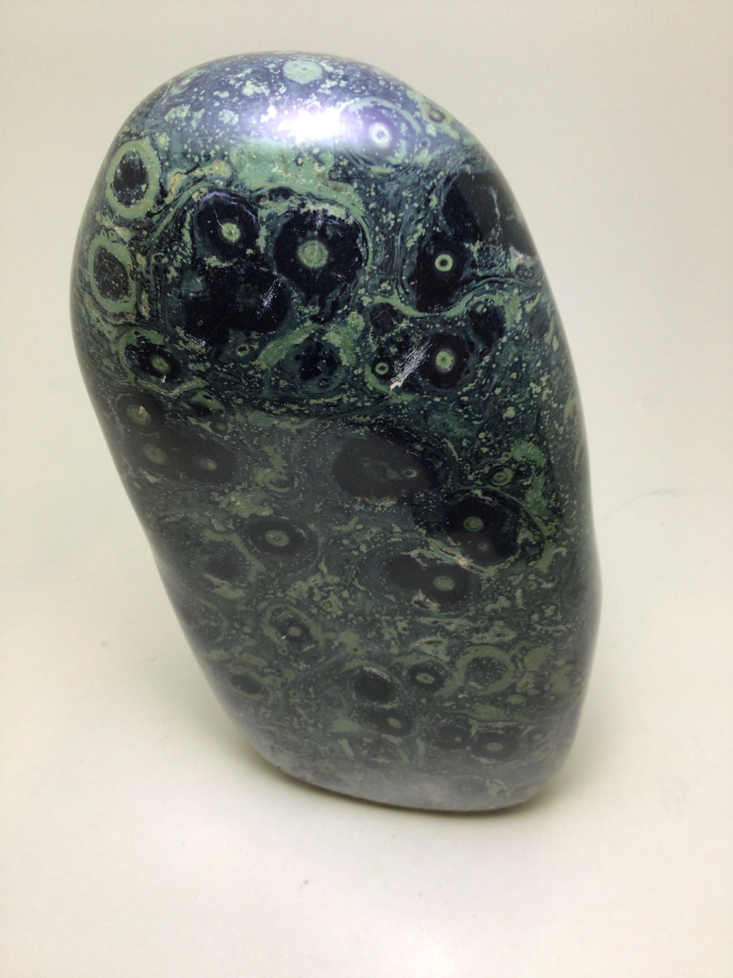 Kambaba Jasper Freeform