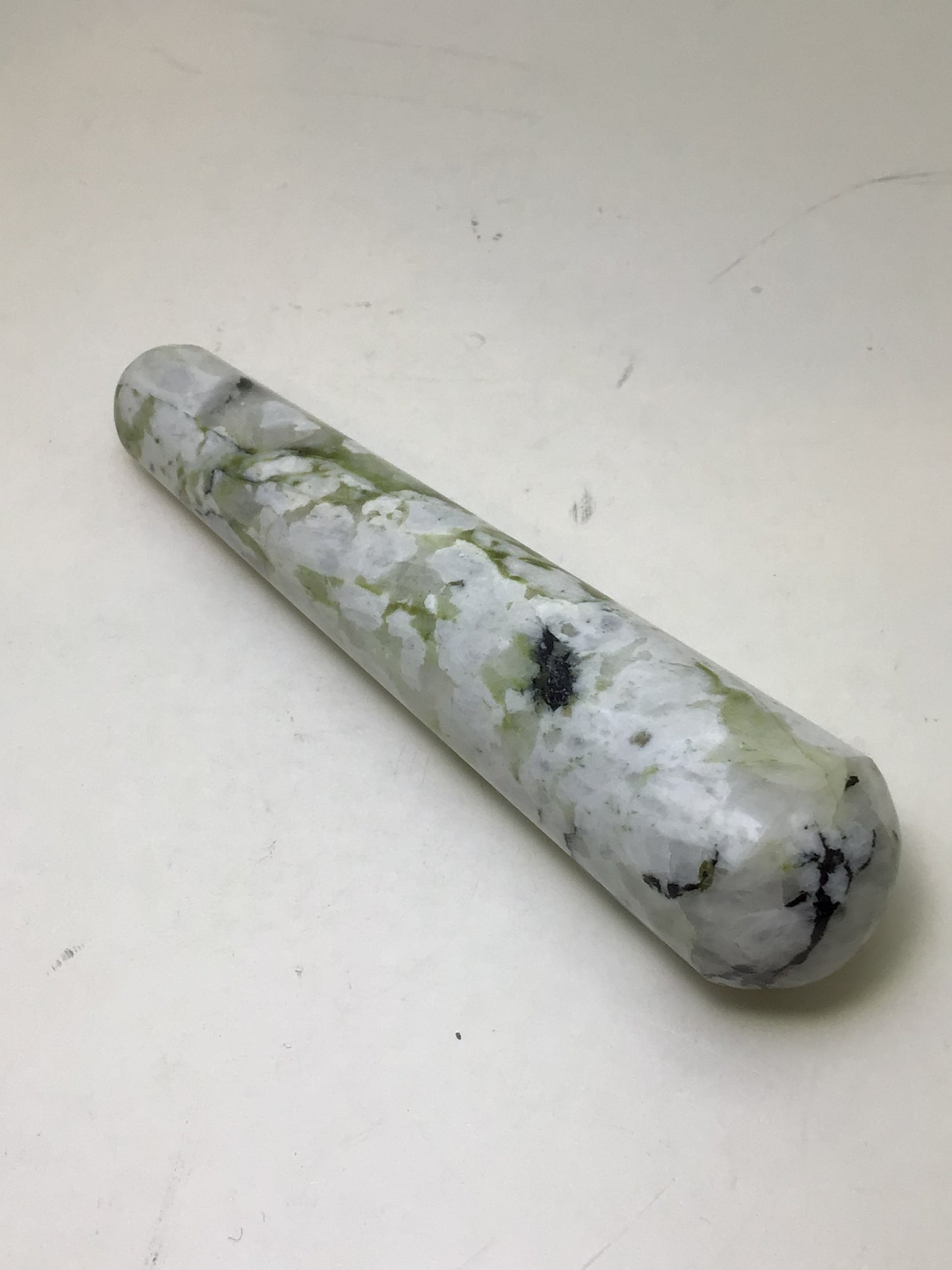 Moonstone Wand