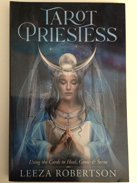 Tarot Priestess