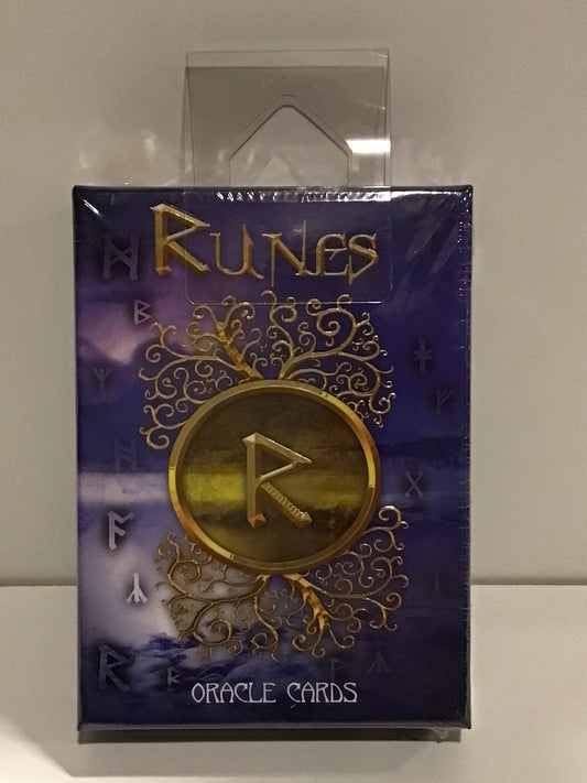 Runes Oracle