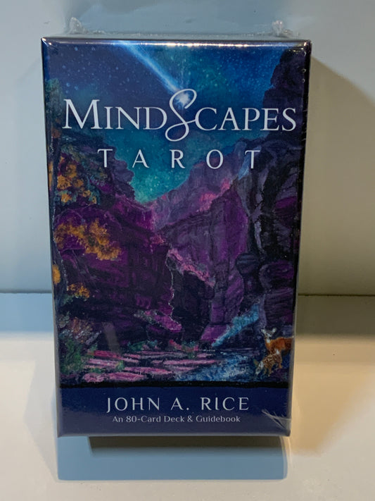 Mindscapes Tarot