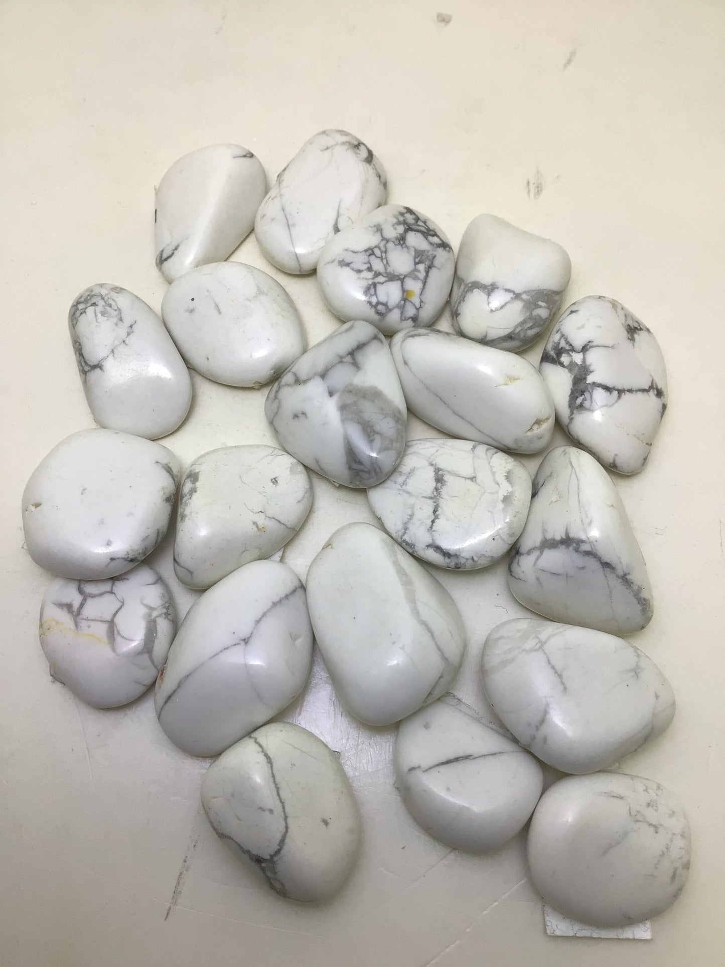 Howlite