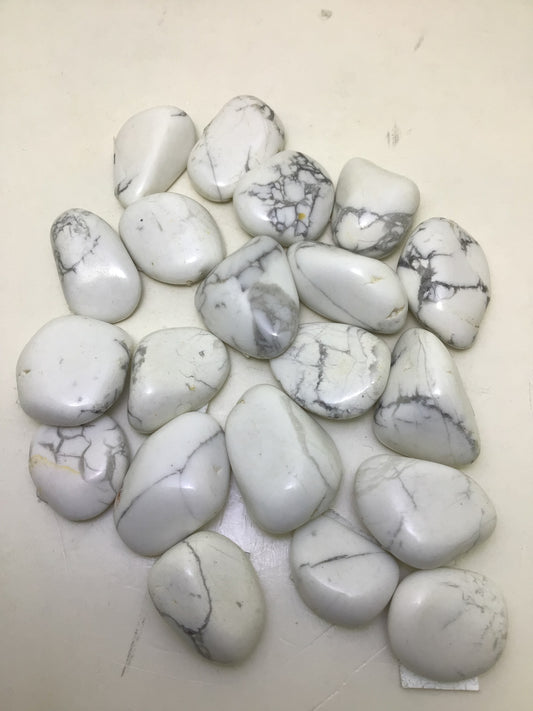 Howlite