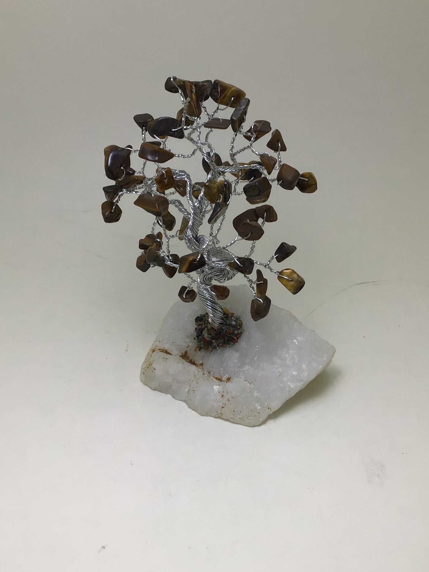 Gemstone Tree