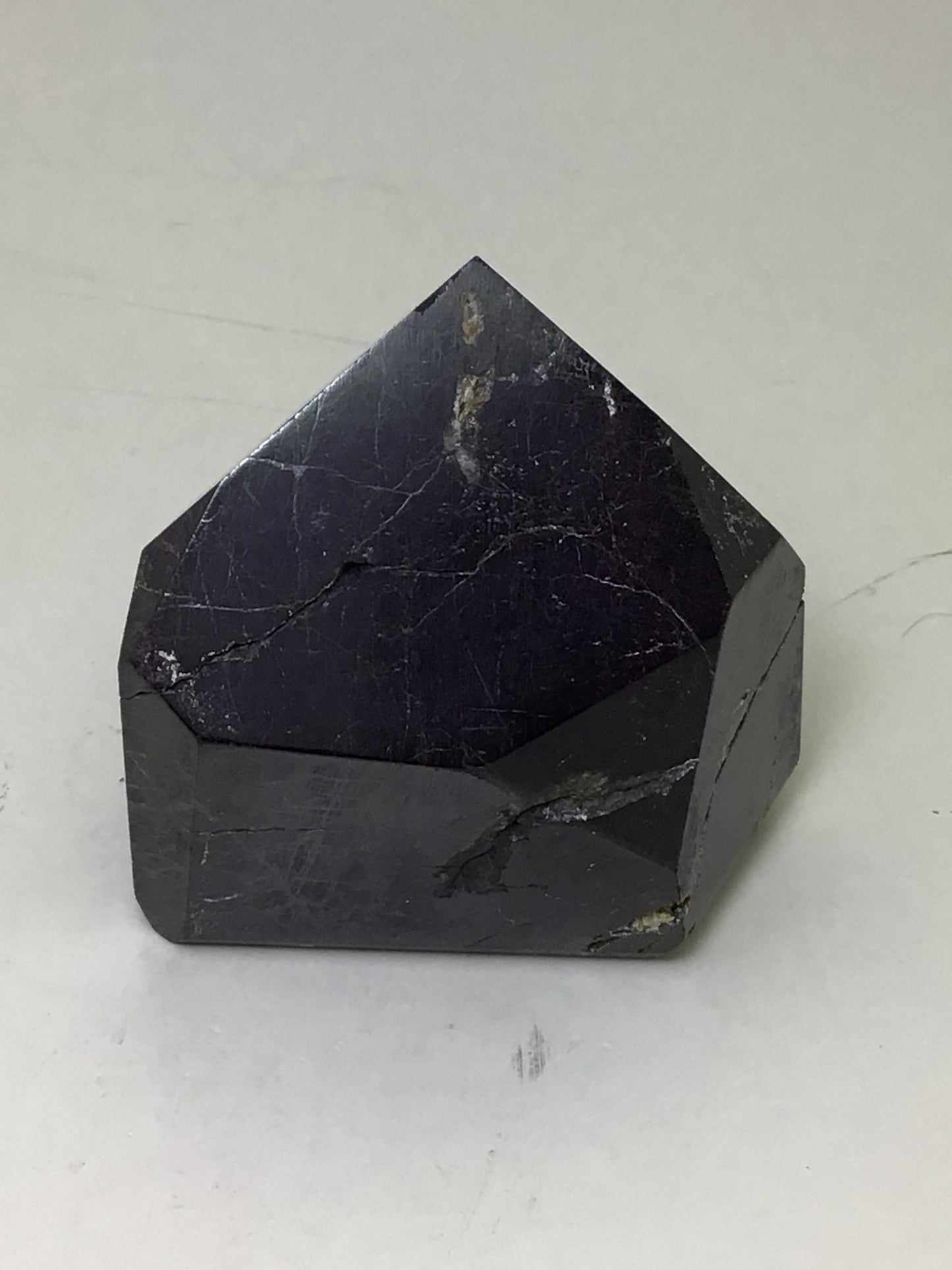 Purpurite Point