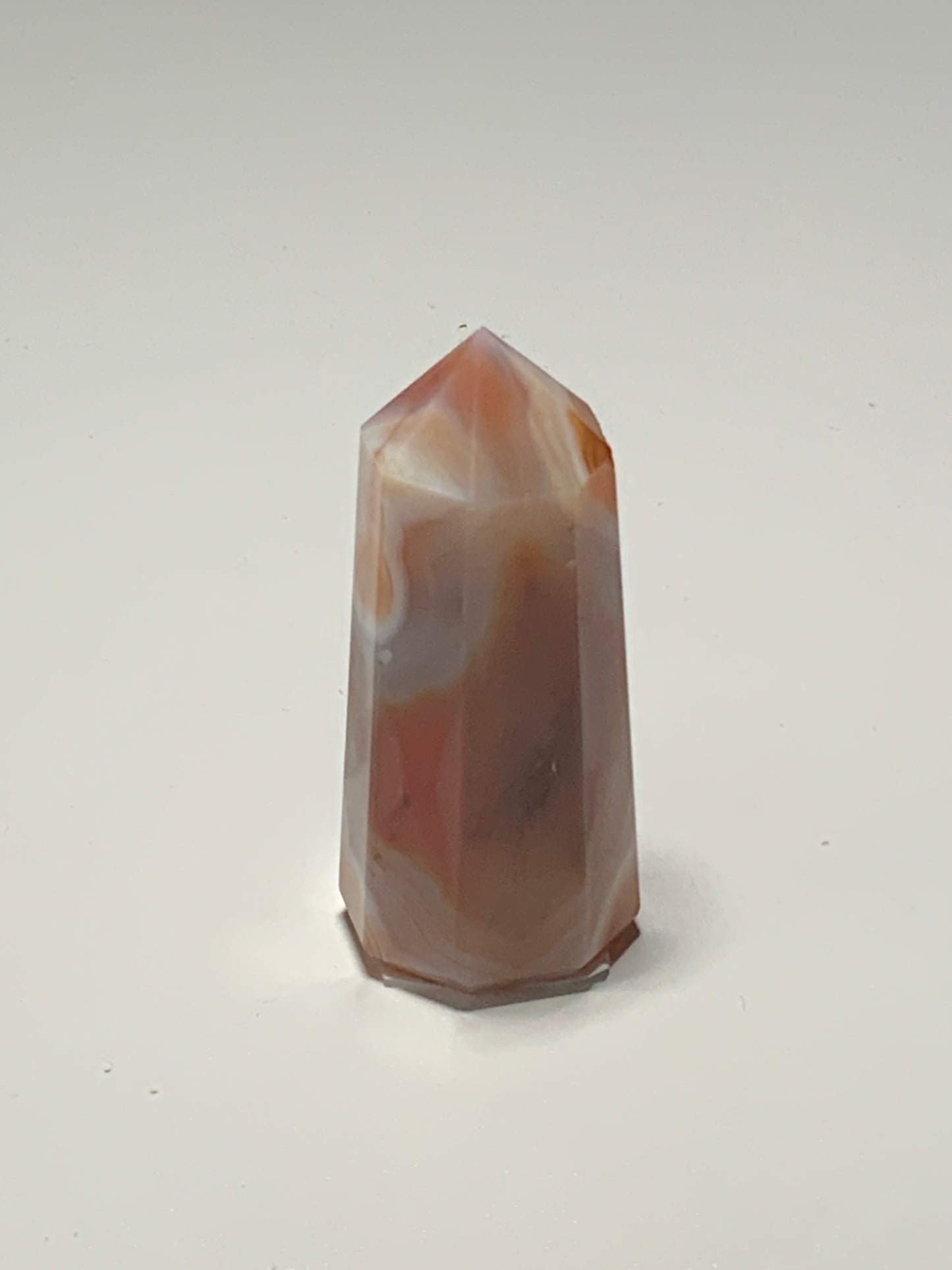 Carnelian Point