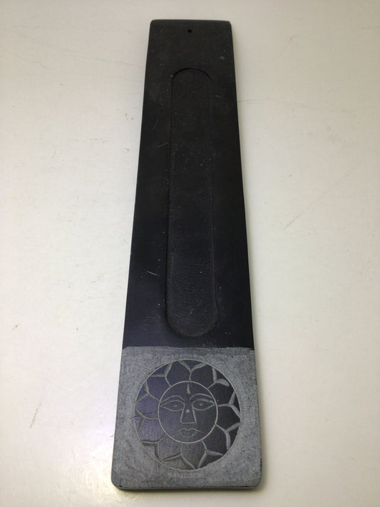 Sun Incense Holder