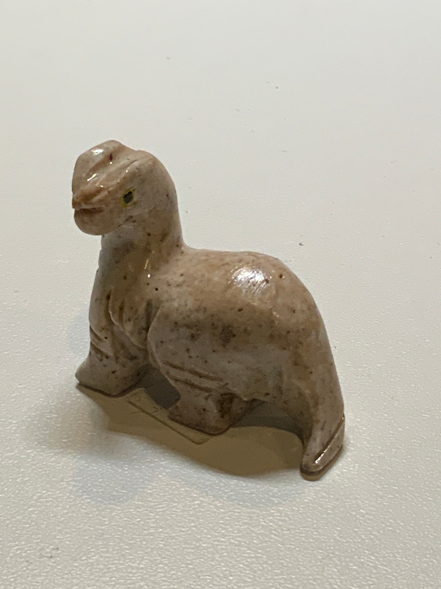 Prehistoric Dinosaur