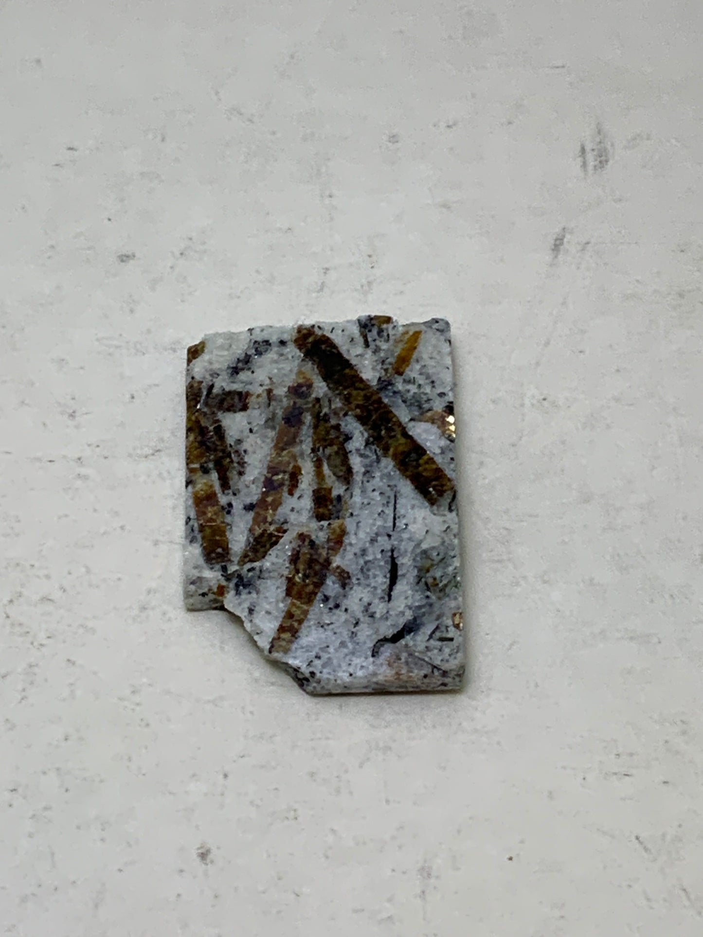 Astrophyllite
