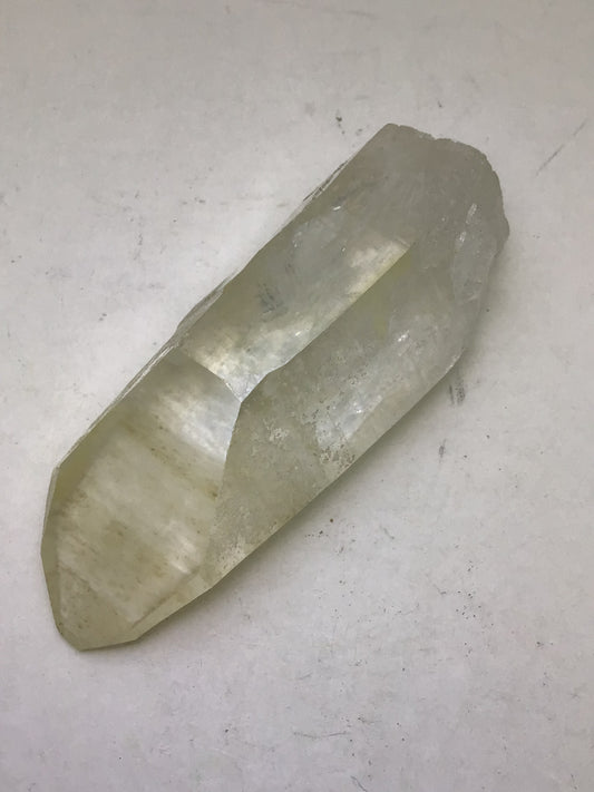 Lemurian Quartz