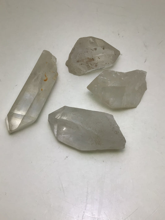 Smokey Quartz Point