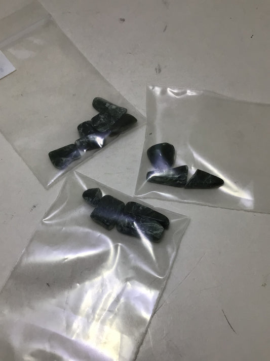 Seraphinite