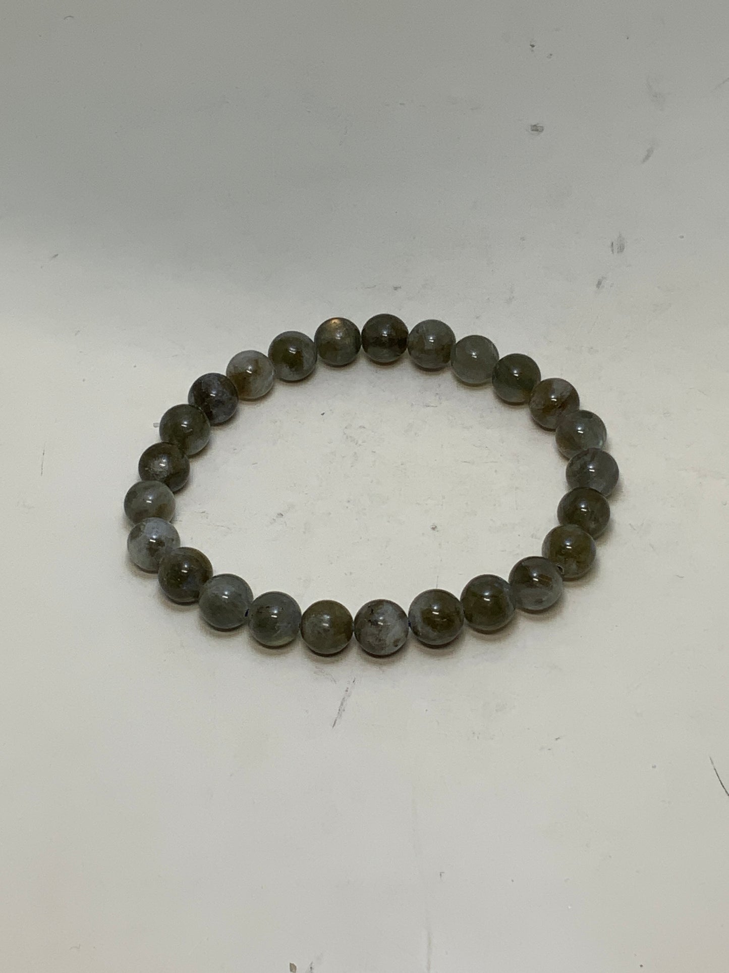 Labradorite Bracelet