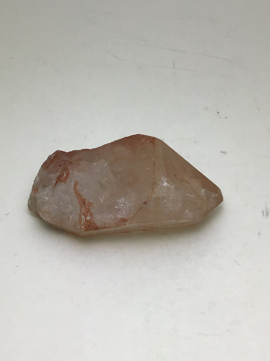 Strawberry Quartz Point