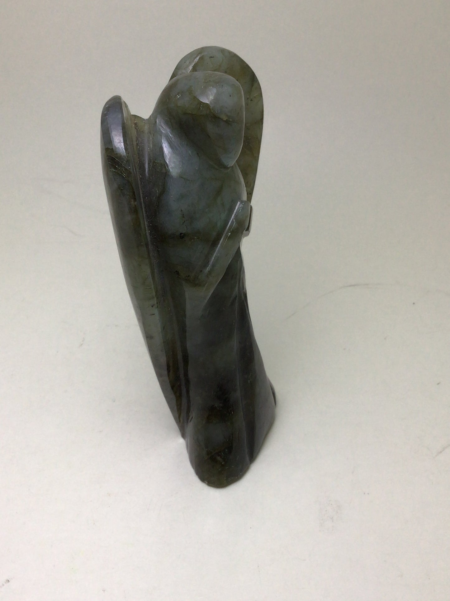 Labradorite Angel