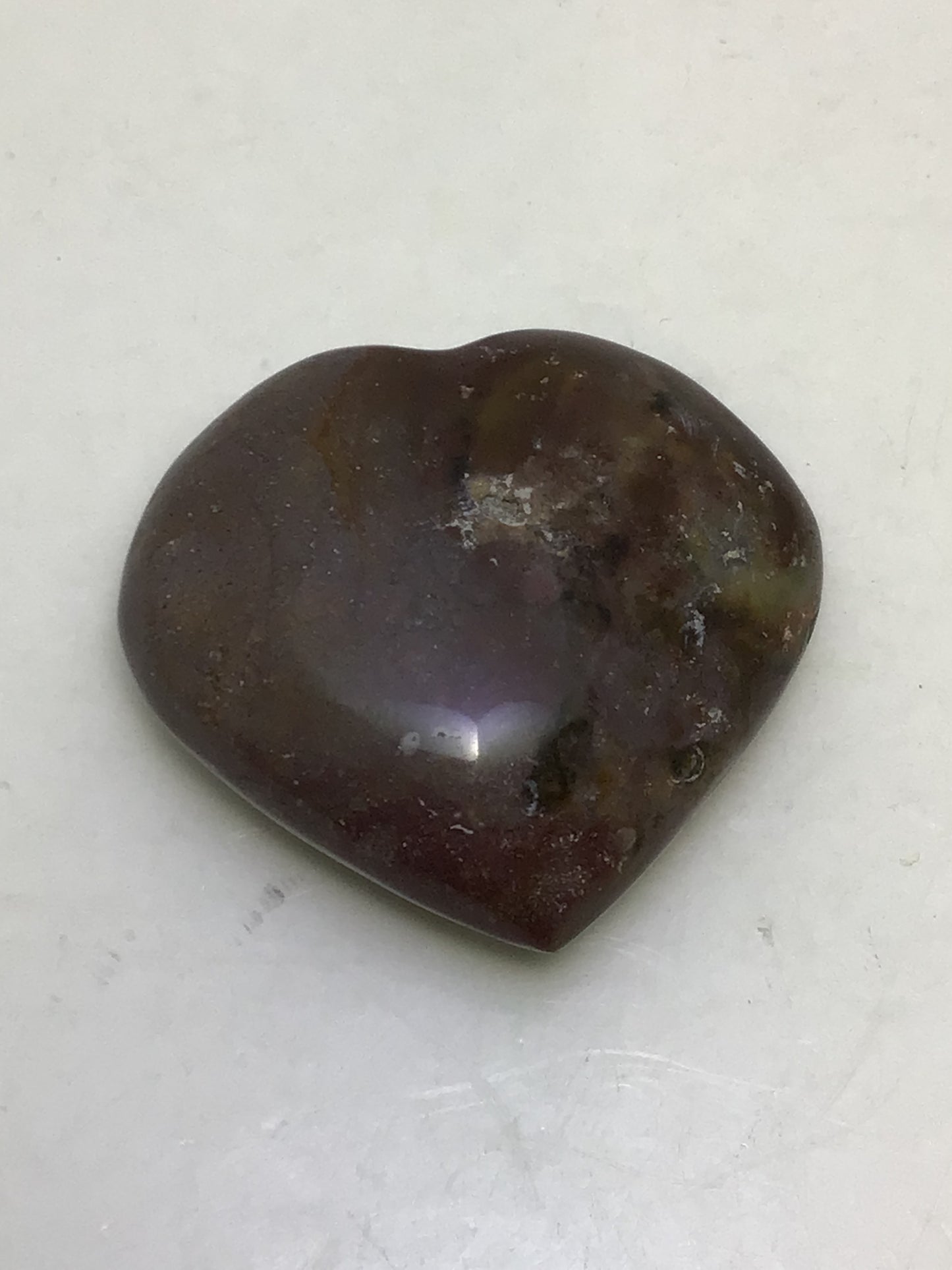 Jasper Heart