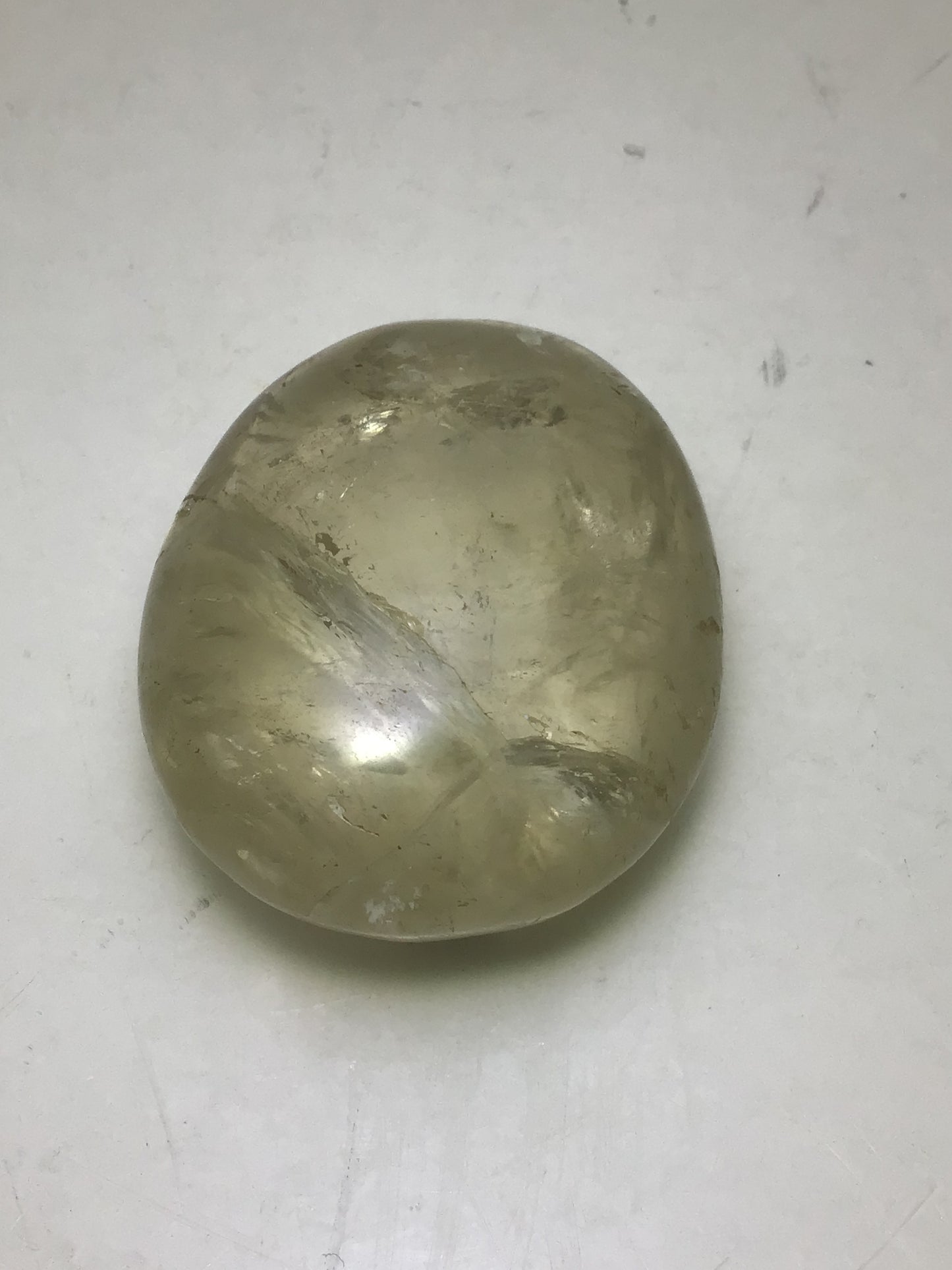 Smokey Quartz Nugget