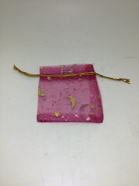 Mini Star & Moon Bags