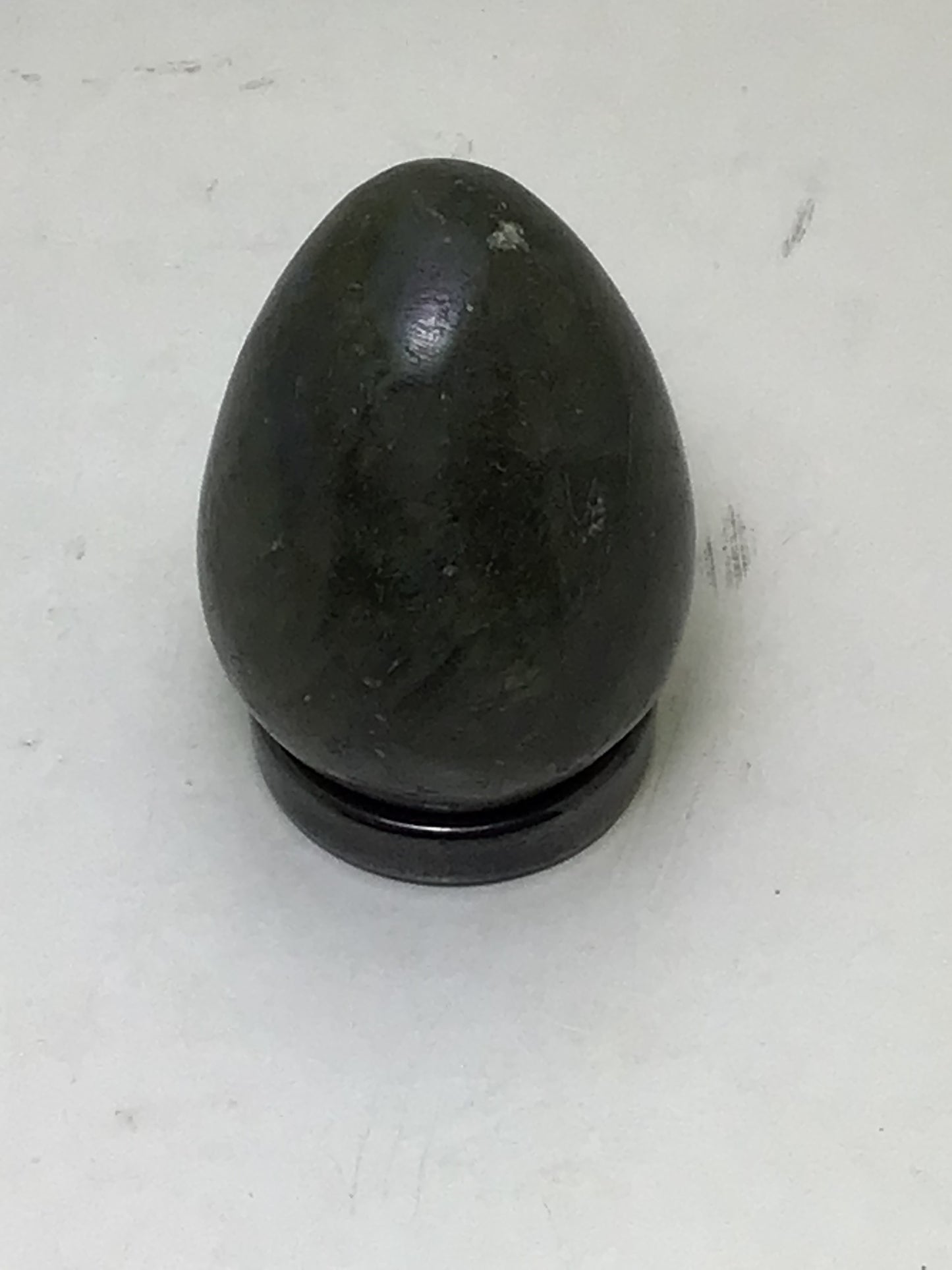 Labradorite Egg