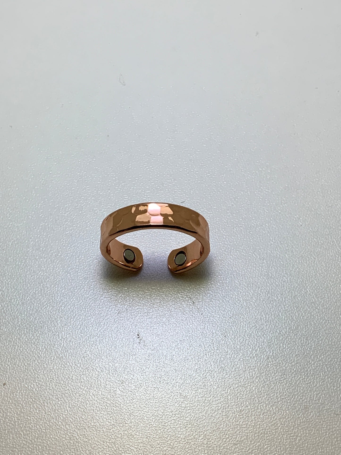 Copper Ring