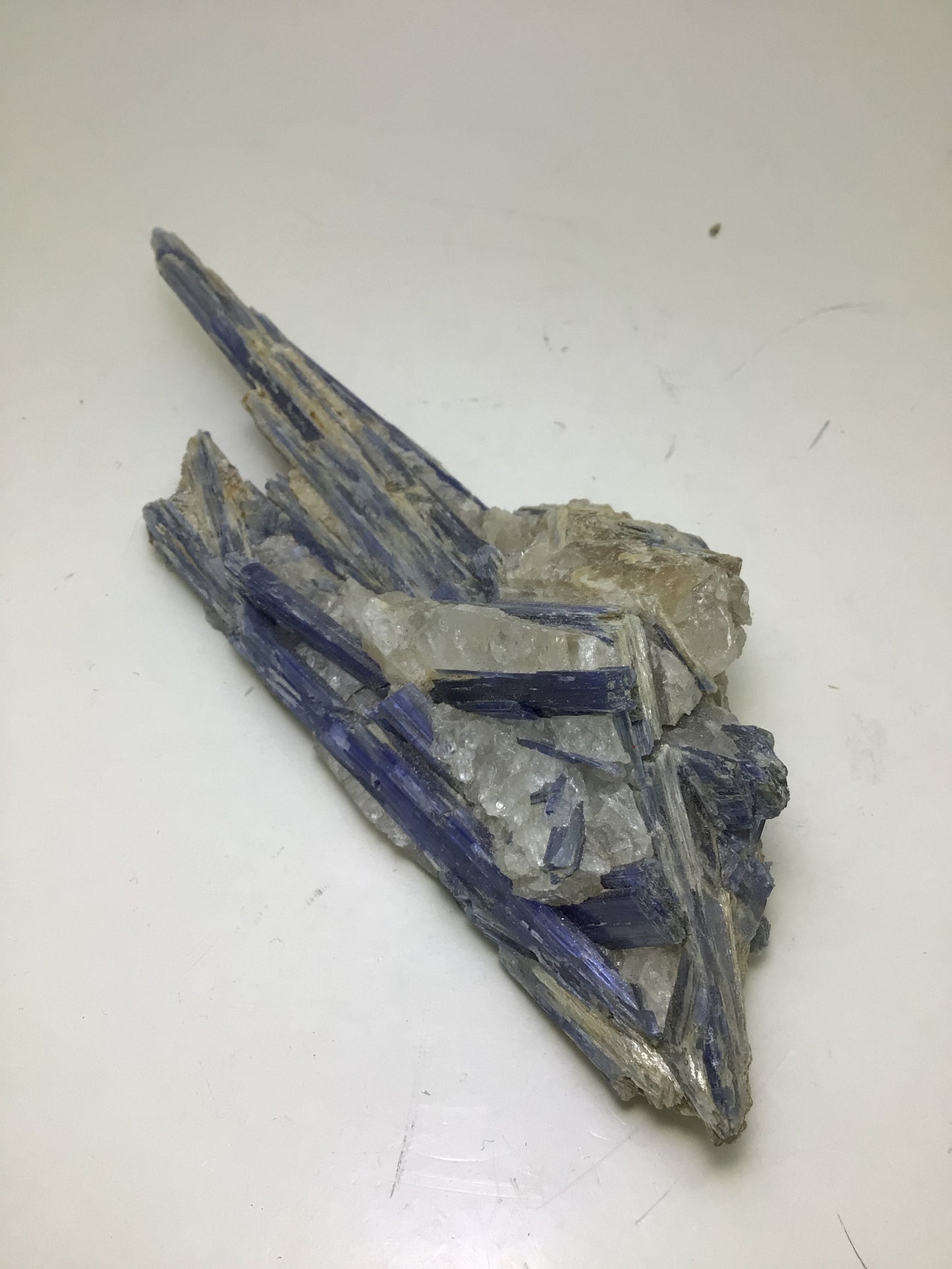 Blue Kyanite
