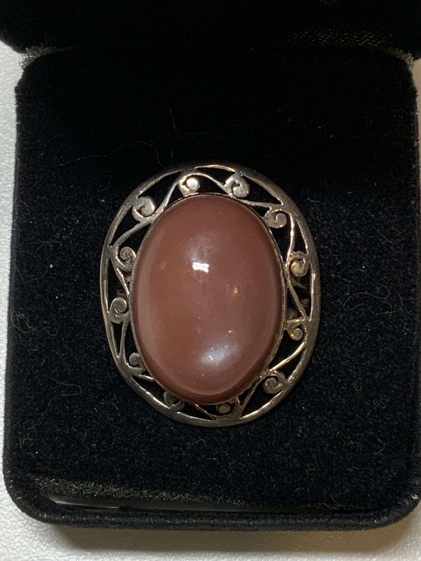 Sterling Silver Rings Size 9.5