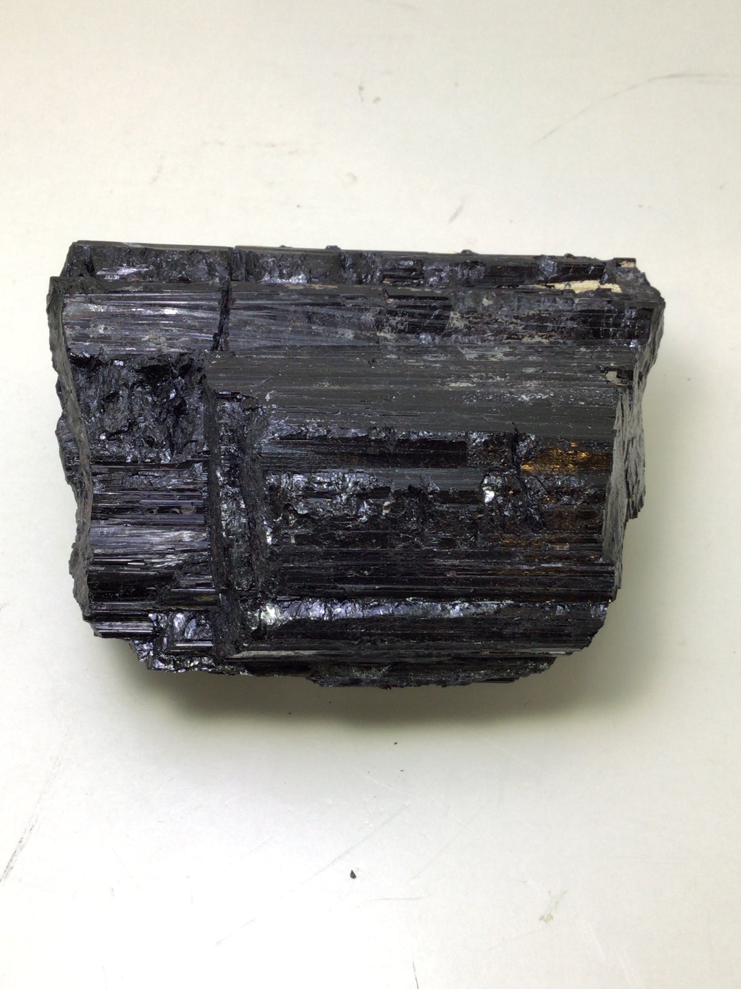 Black Tourmaline