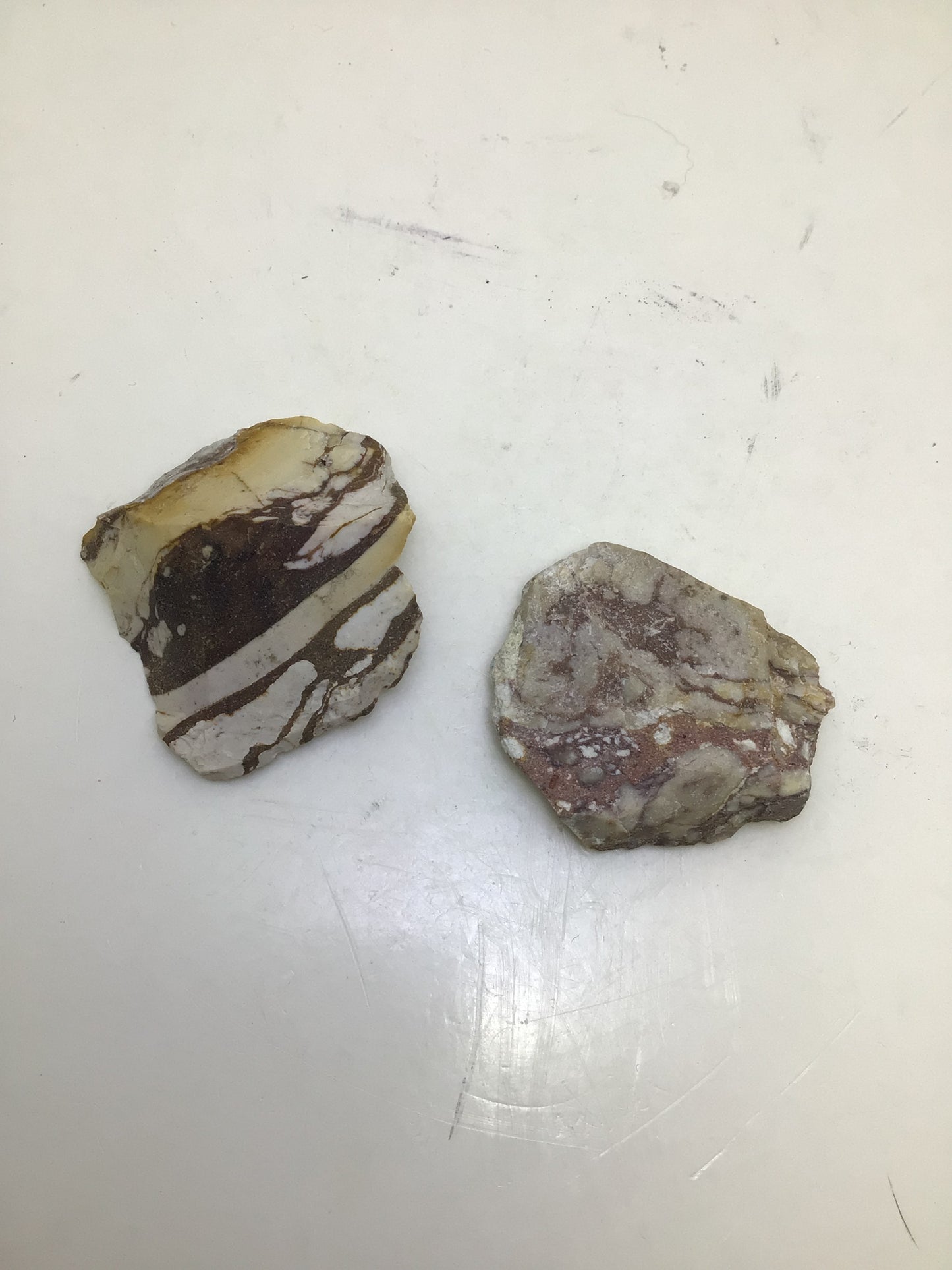 Jasper Rough Chunk
