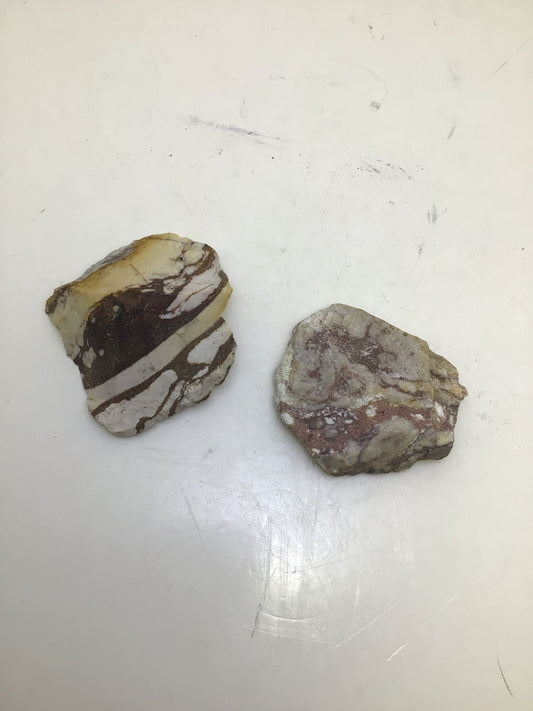 Jasper Rough Chunk