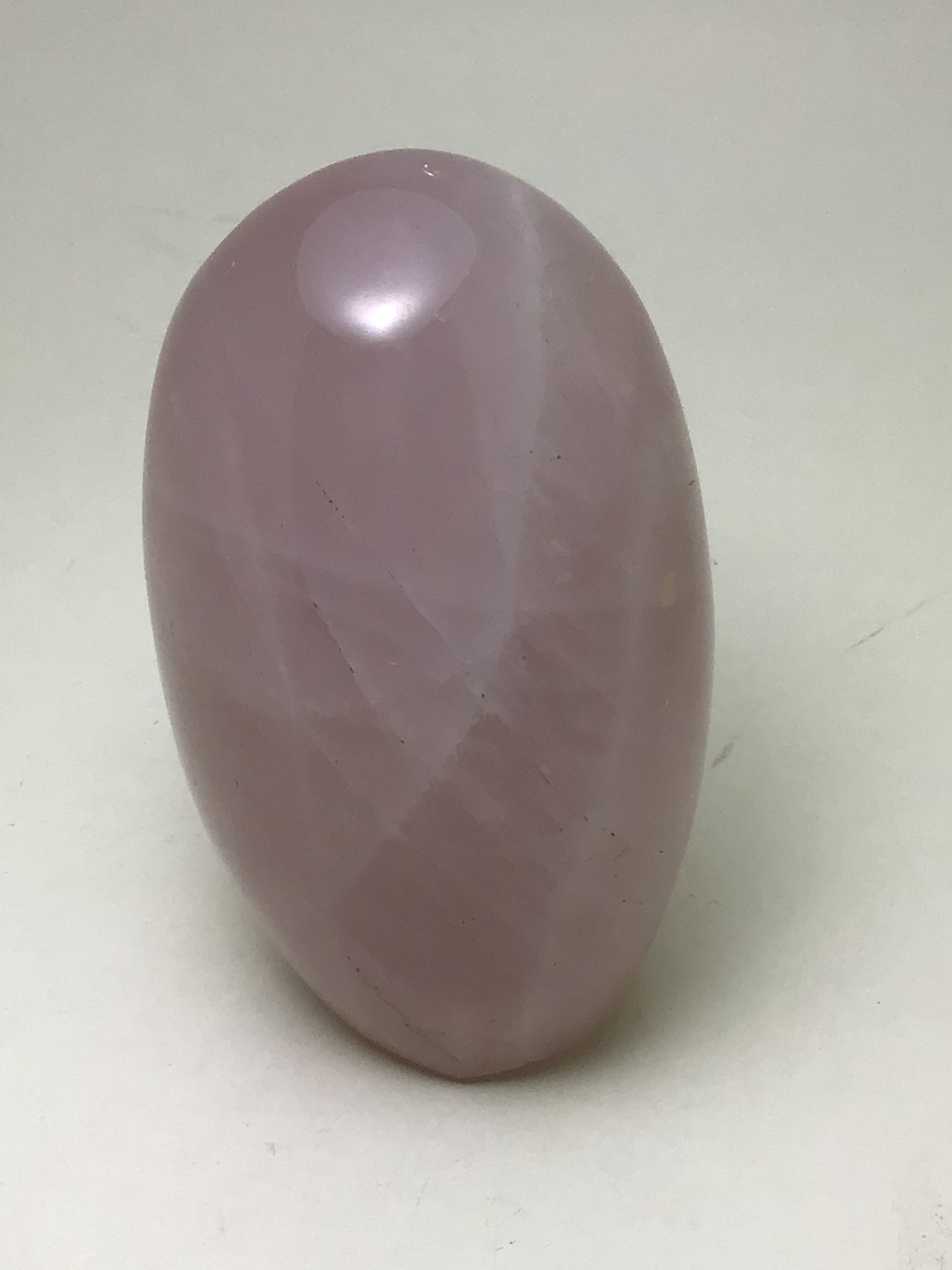 Rose Quartz Freeform