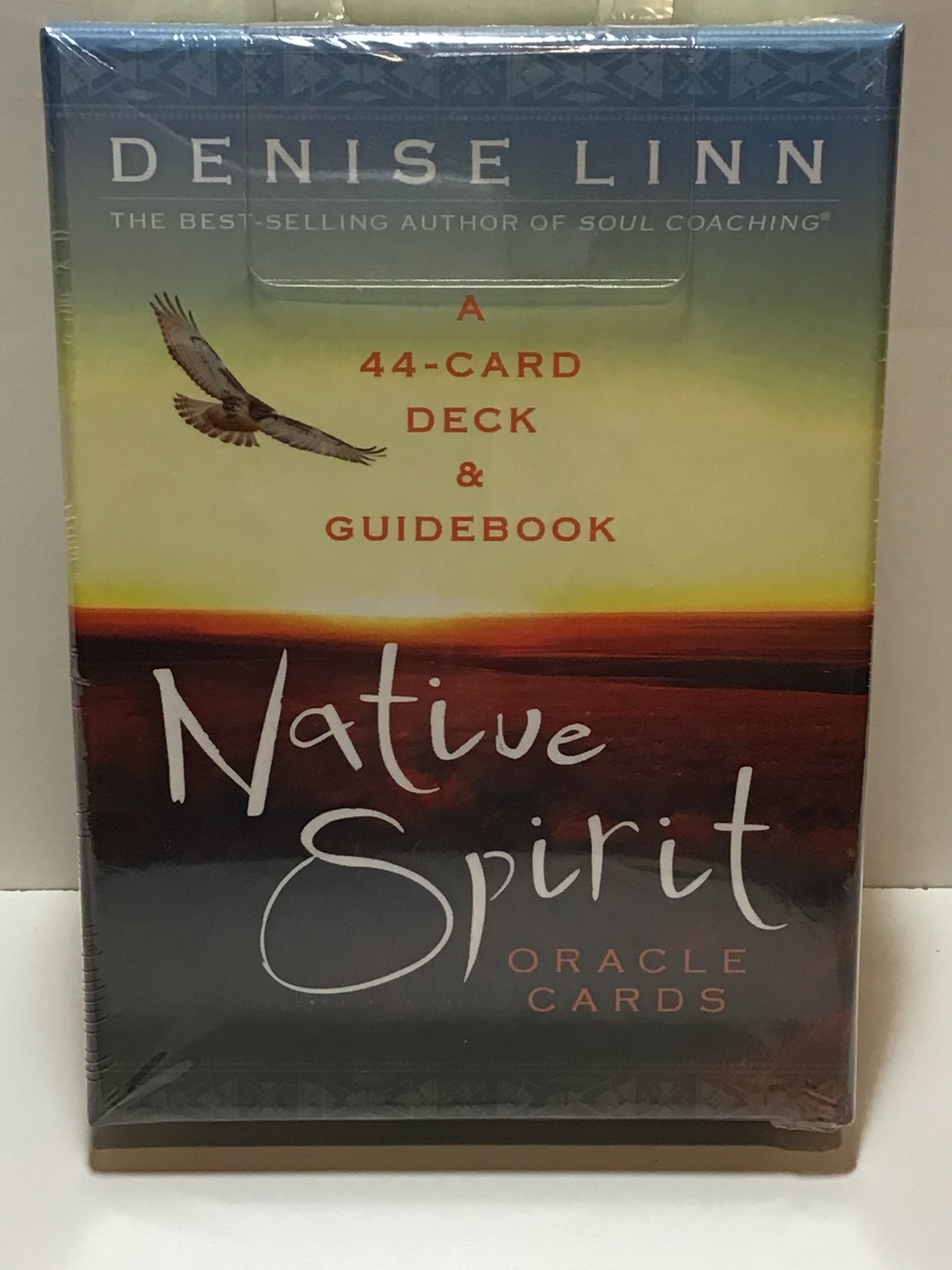 Native Spirit Oracle