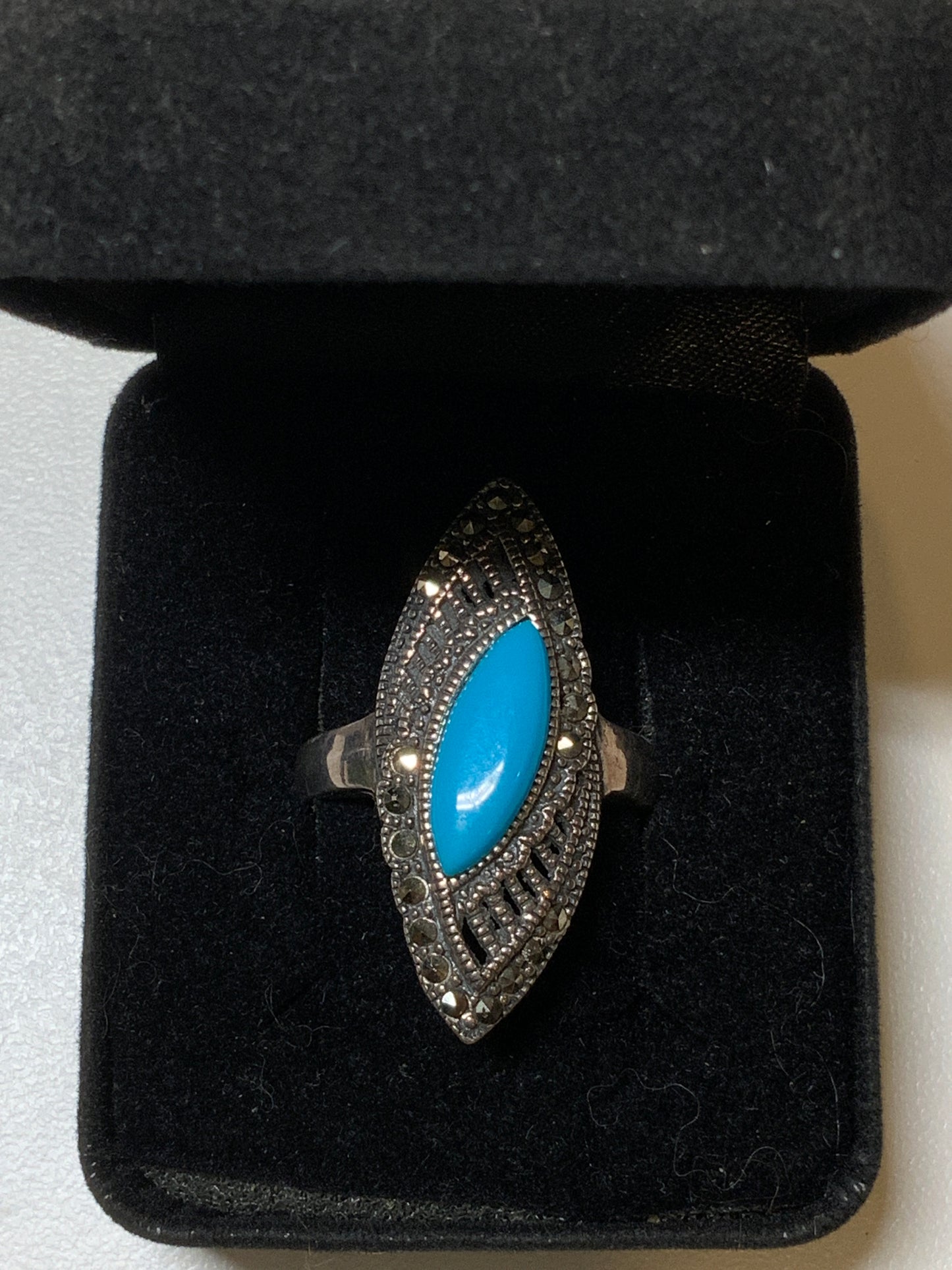 Sterling Silver Rings Size 9