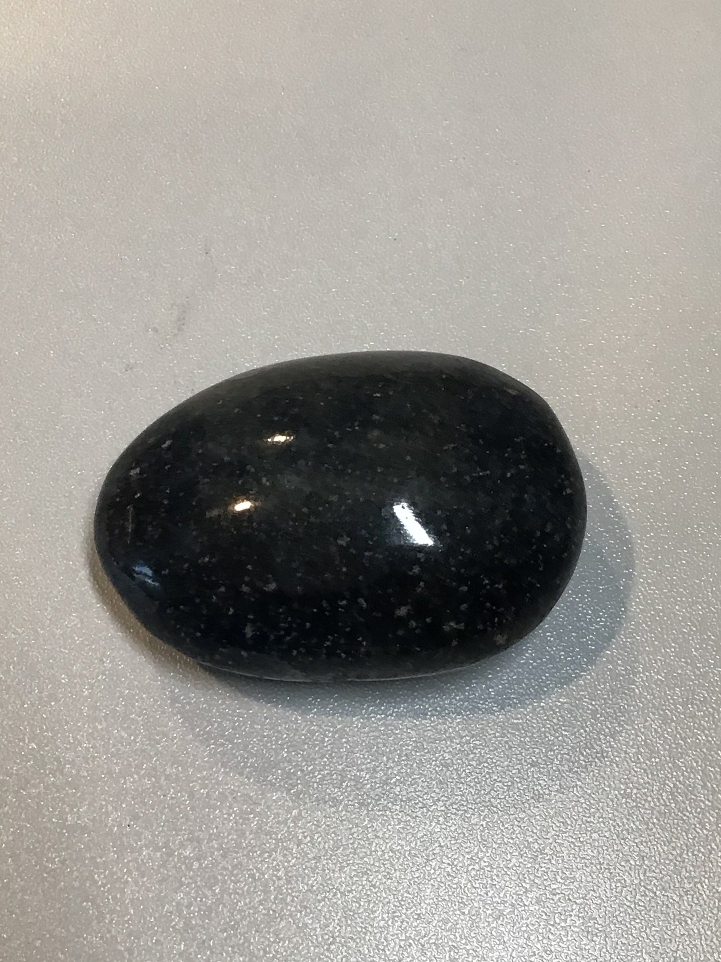 Lazulite Nugget