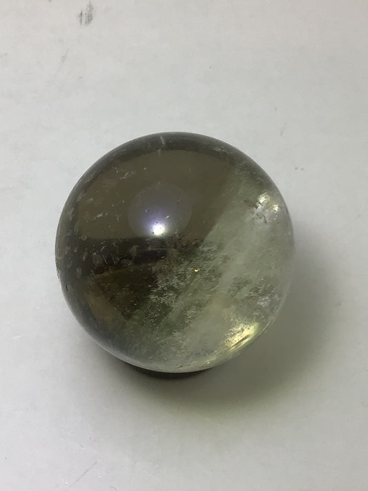 Citrine Sphere