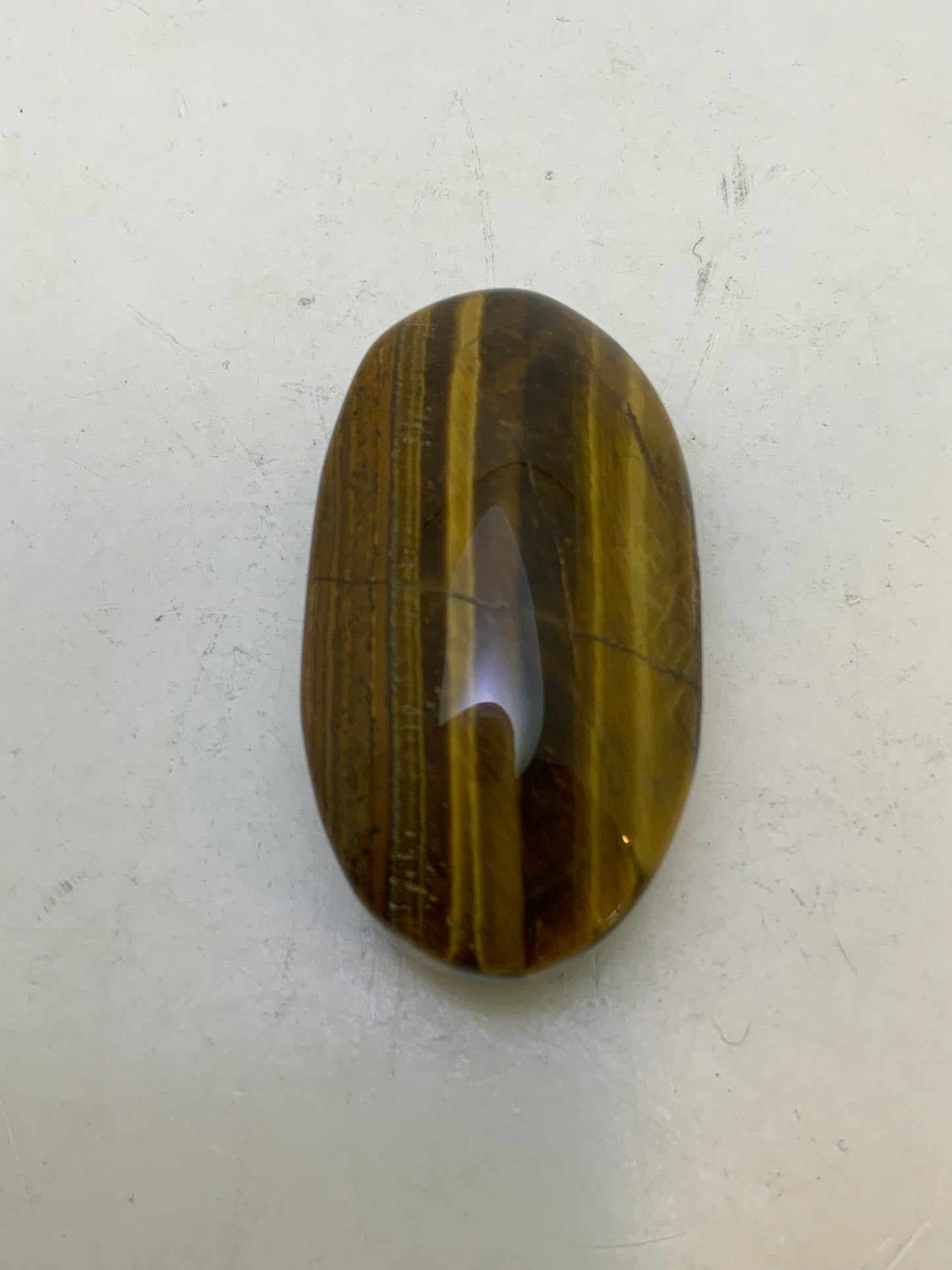 Gold Tiger Eye