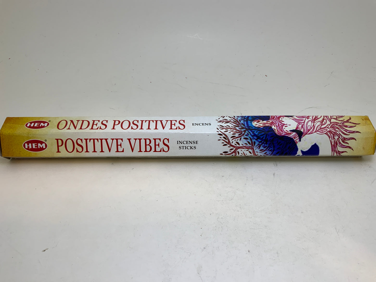 Hem Incense Sticks