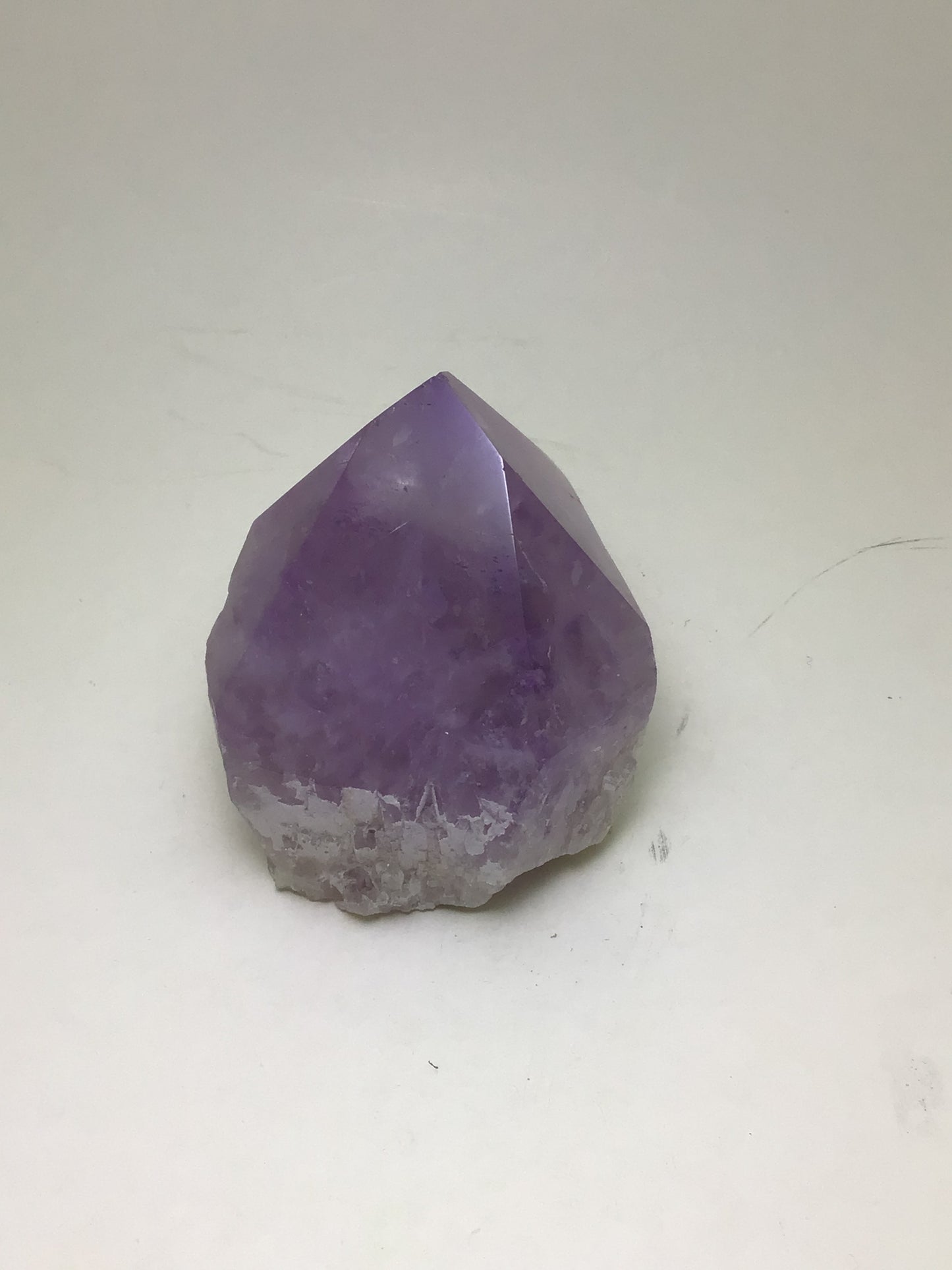 Amethyst Point