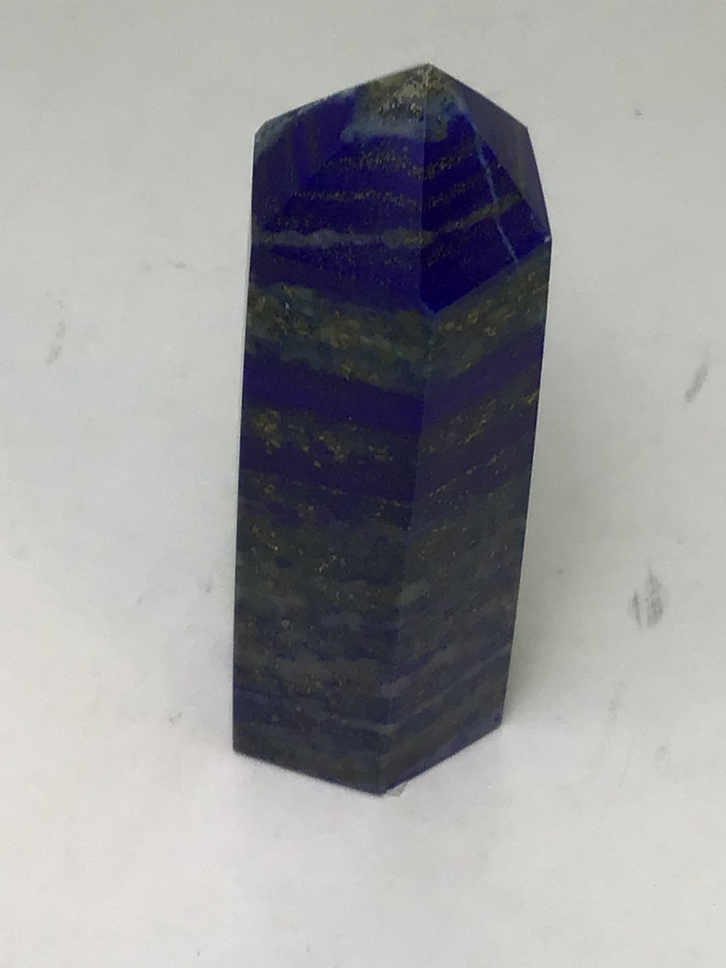 Lapis Lazuli Point