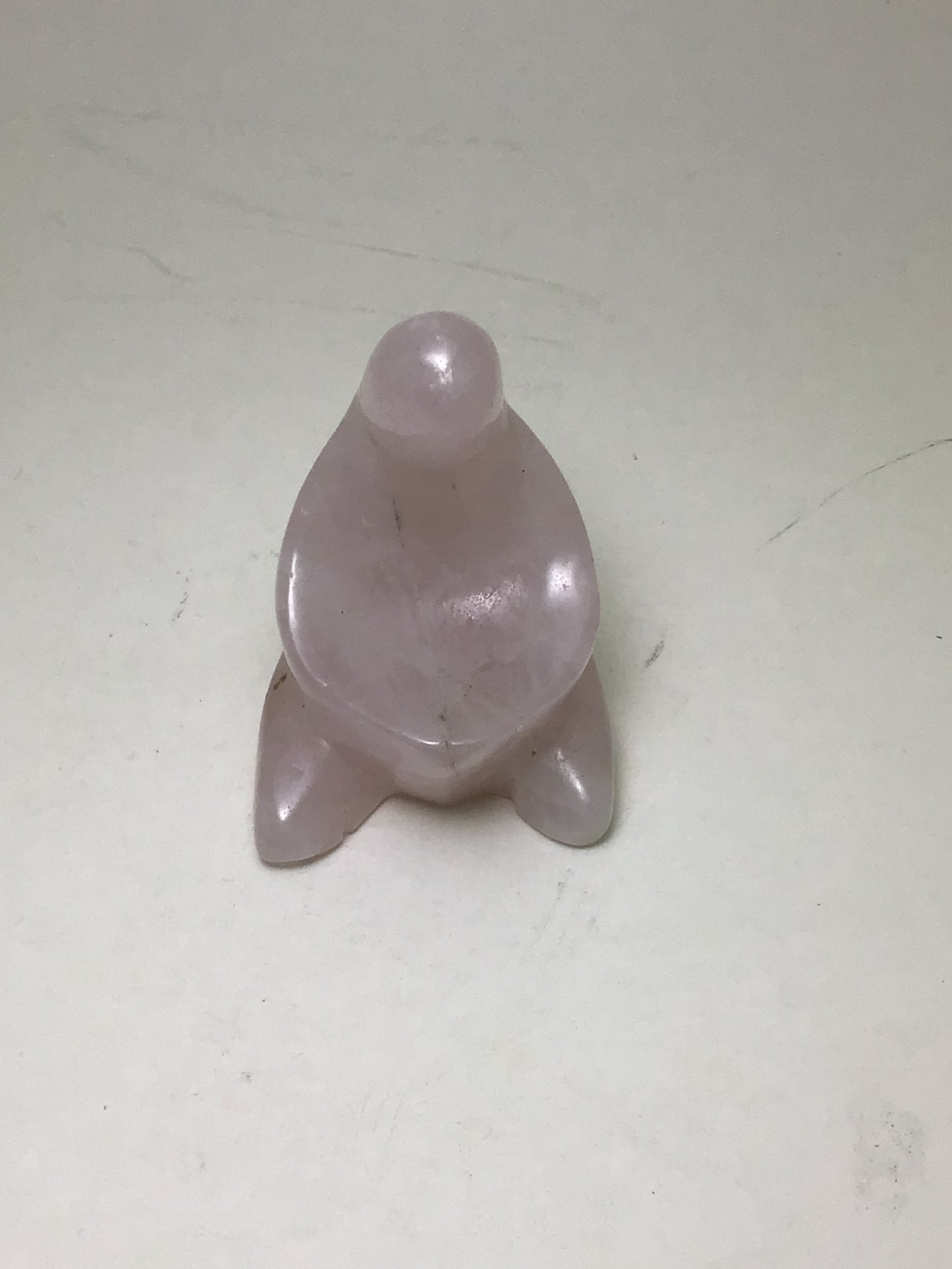 Rose Quartz Goddess