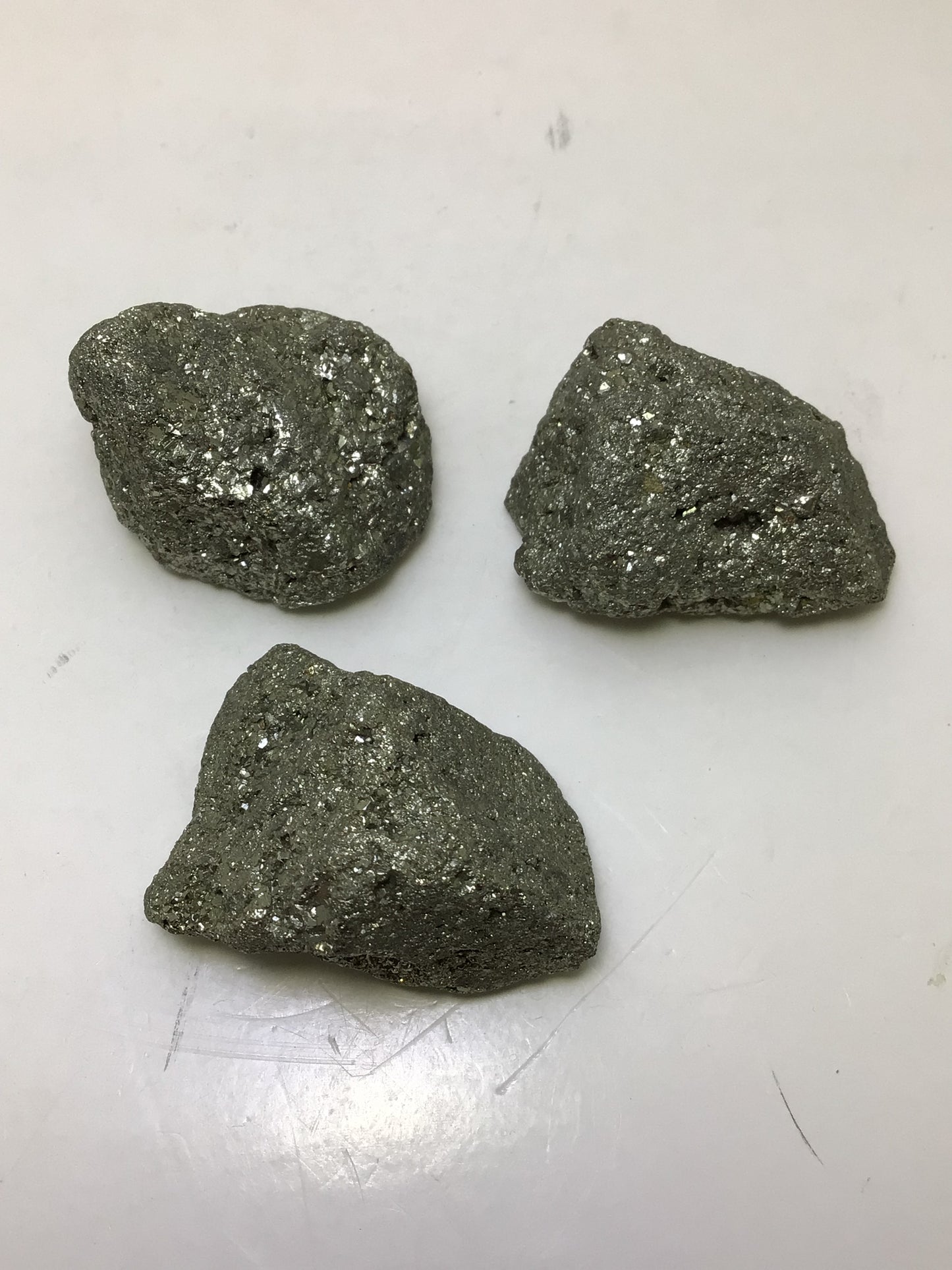 Pyrite