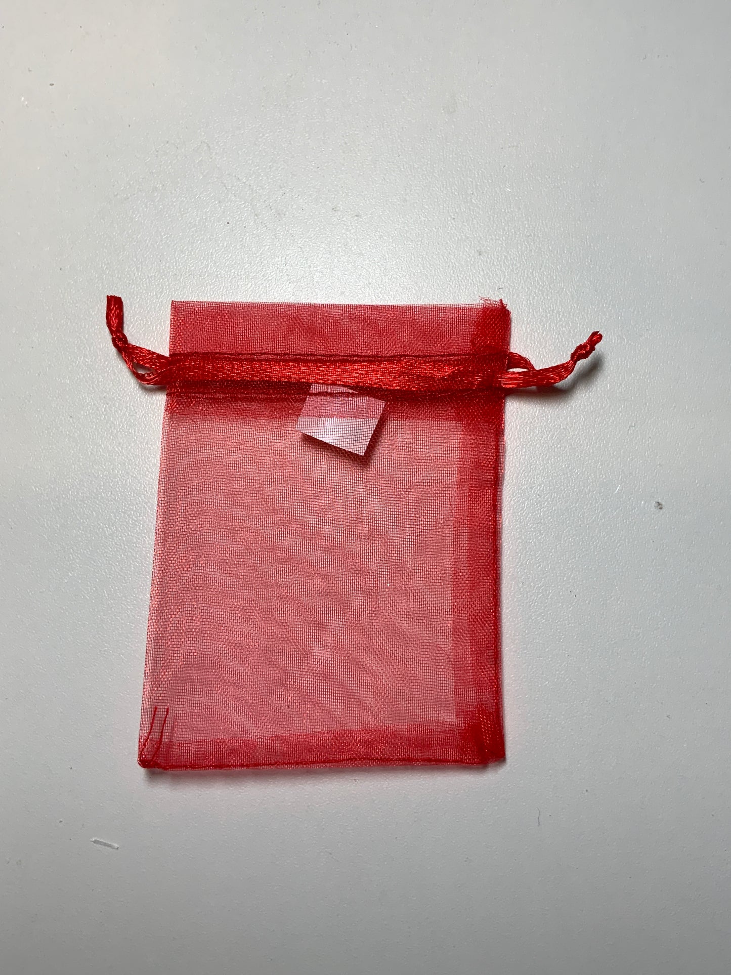 Mini Organza Bag